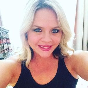 Meet your Posher, Lindsay